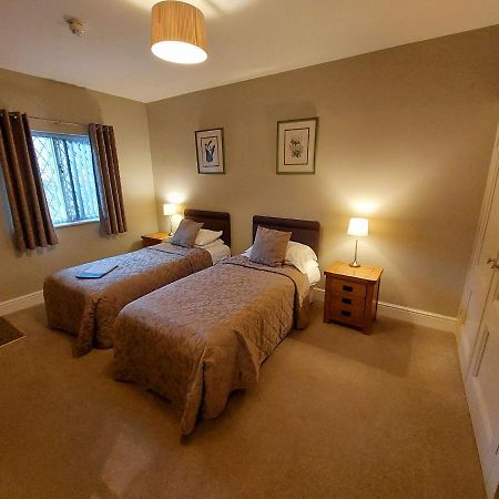 The Plough Inn & Restaurant Congleton Dış mekan fotoğraf