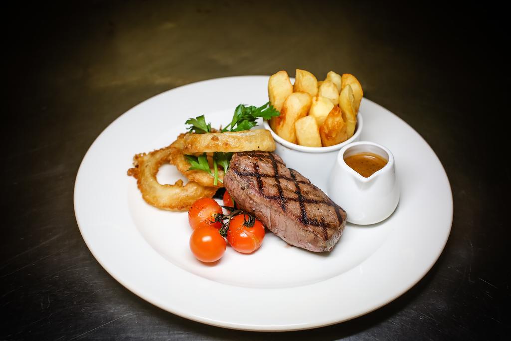 The Plough Inn & Restaurant Congleton Dış mekan fotoğraf